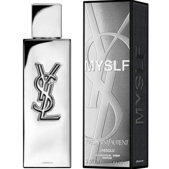 Yves Saint Laurent Myslf L`absolu Parfum pentru Bărbați